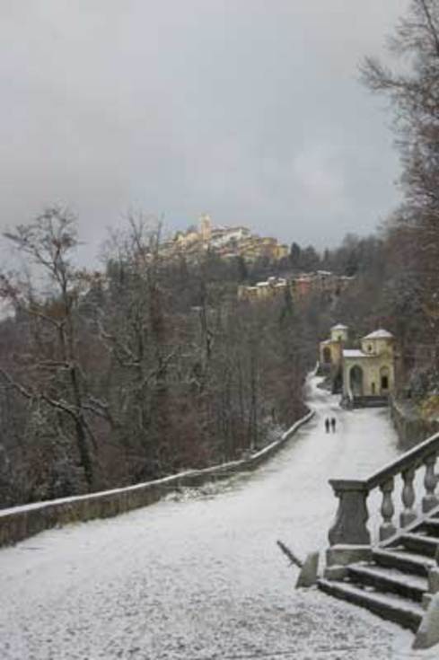 Il Sacro Monte